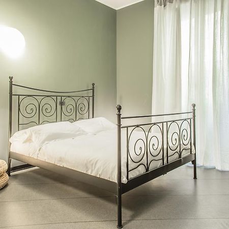 Margreth Apartment Милан Номер фото
