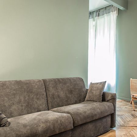 Margreth Apartment Милан Экстерьер фото