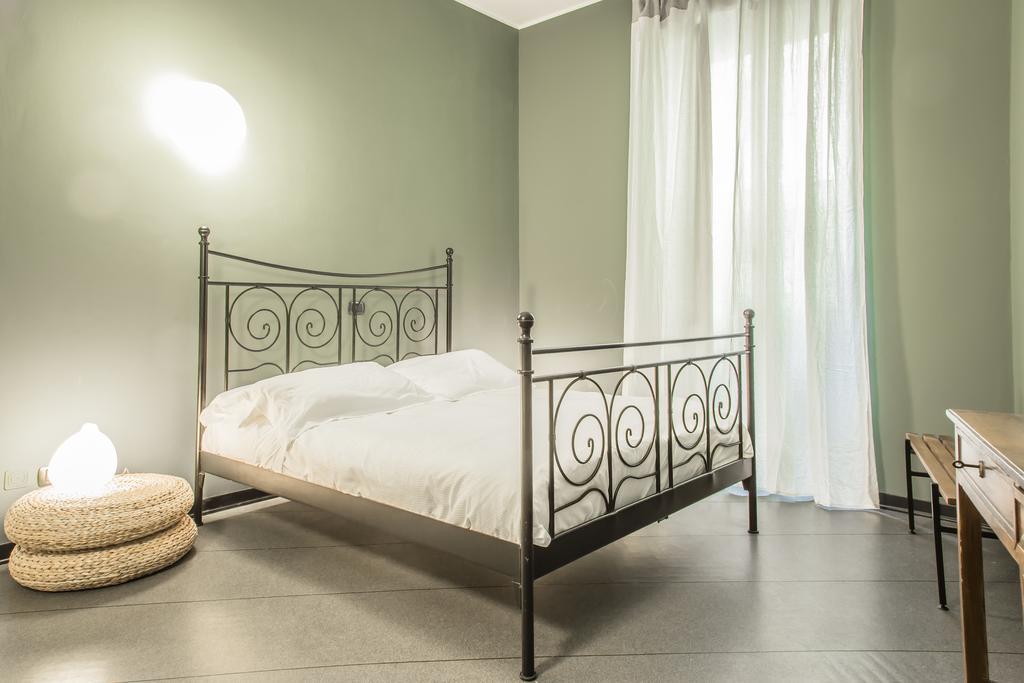 Margreth Apartment Милан Номер фото